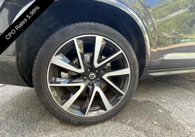 Used 2024 Volvo XC90 B6 Plus AWD/4WD image 19