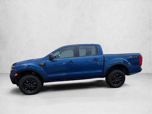 Used 2019 Ford Ranger XL w/ Equipment Group 101A Mid image 8
