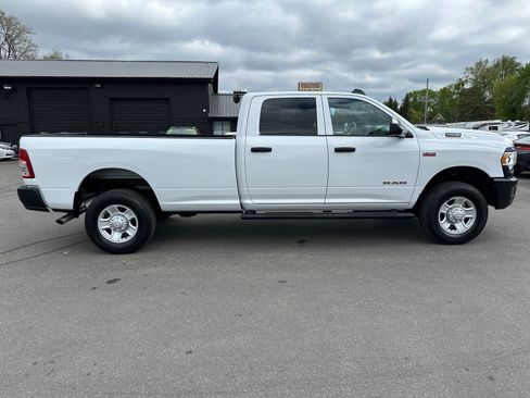 Used 2022 RAM 2500 Tradesman AWD/4WD image 6