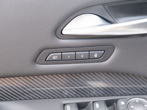 Used 2023 Cadillac XT4 Sport image 16