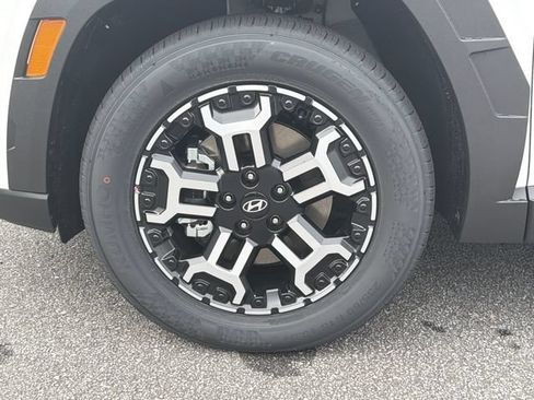 New 2026 Hyundai Tucson XRT FWD image 13
