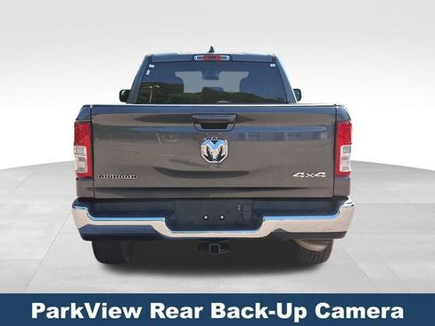 Used 2021 RAM 1500 Big Horn AWD/4WD image 6