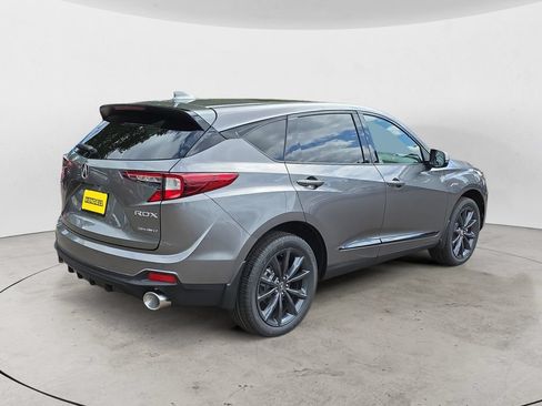 New 2026 Acura RDX A-Spec AWD/4WD image 5
