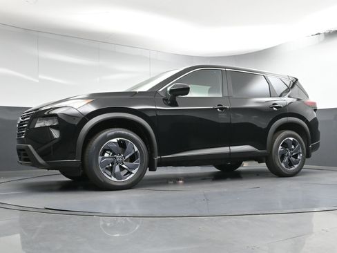 New 2026 Nissan Rogue SV image 22