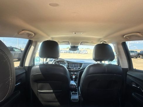 Used 2018 Buick Encore Preferred FWD image 36