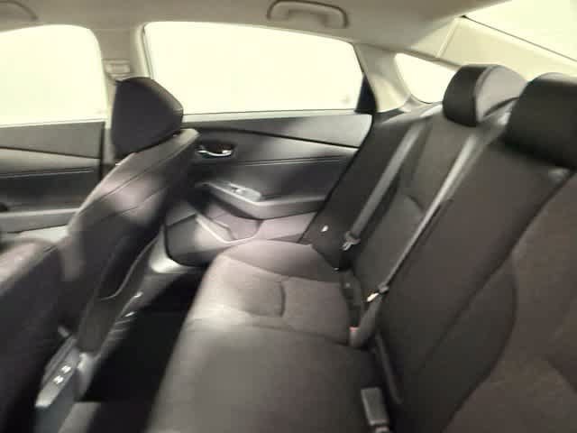 New 2026 Honda Accord LX image 38