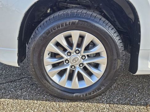 Used 2017 Lexus GX 460 Premium image 33