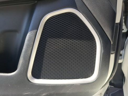 Used 2021 Jeep Compass Limited w/ Elite Interior Group image 21