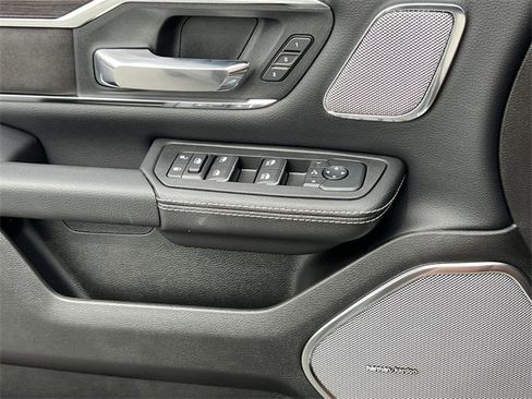 New 2026 RAM 1500 Laramie w/ Night Edition image 29