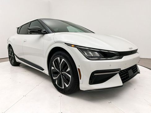 Used 2022 Kia EV6 GT-Line image 13