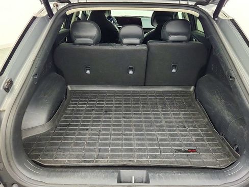 Used 2022 Kia EV6 Wind w/ Wind Technology Package image 18