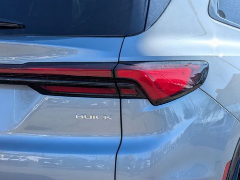 New 2026 Buick Enclave Sport Touring w/ Power Package image 17