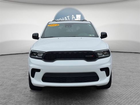 Certified 2024 Dodge Durango GT image 3