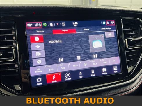 Used 2024 Dodge Durango GT image 6