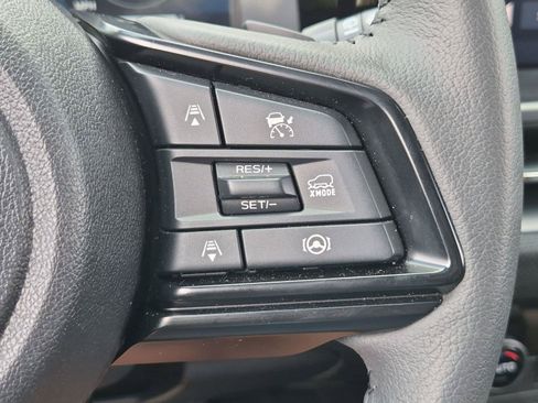 Used 2026 Subaru Outback Premium AWD/4WD image 28