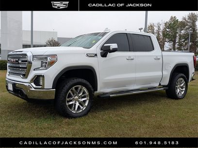 Used 2020 GMC Sierra 1500 SLT