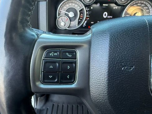 Used 2014 RAM 1500 Limited image 19