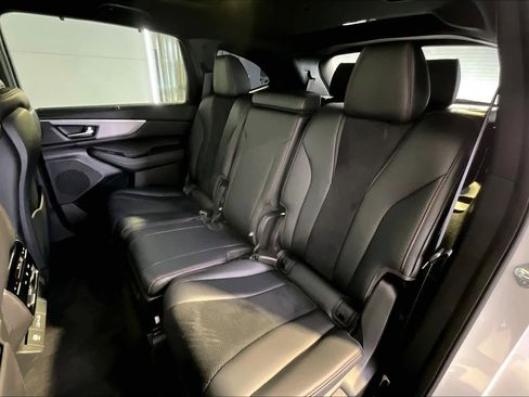 Used 2024 Acura MDX A-Spec image 20