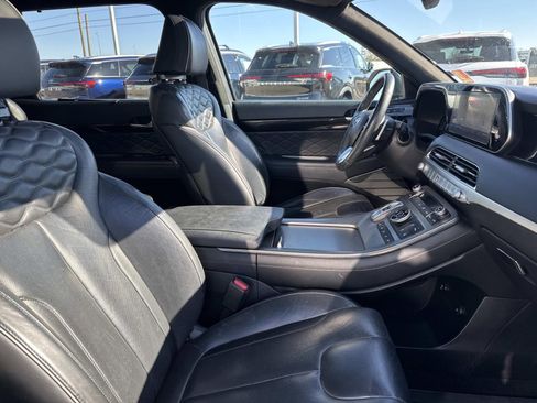 Used 2020 Hyundai Palisade Limited image 15