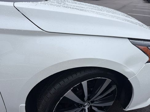 Used 2022 Nissan Altima 2.5 SR image 21