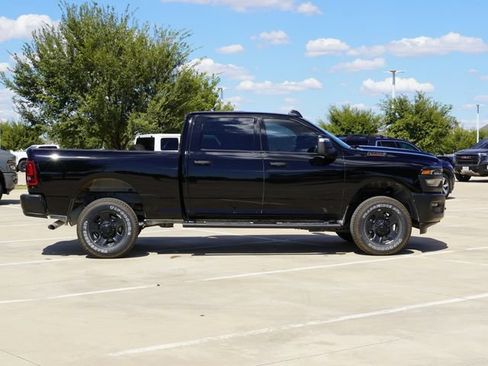 Used 2026 RAM 2500 Tradesman AWD/4WD image 12