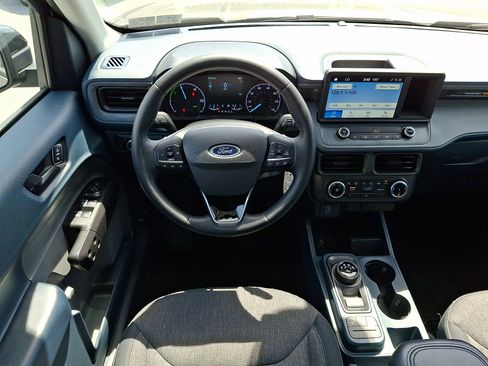 Used 2024 Ford Maverick XLT w/ XLT Luxury Package FWD image 13
