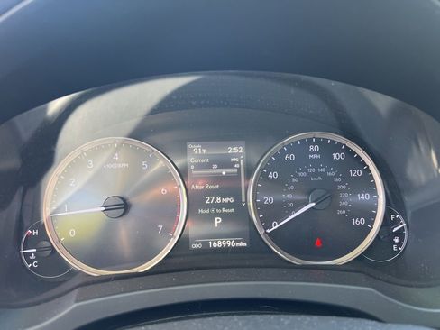 Used 2019 Lexus IS 300 300 w/ Accessory Package 2 image 11