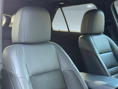 Used 2024 Honda Prologue Touring image 34