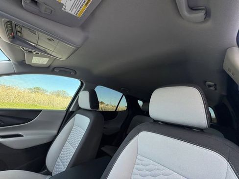 Used 2021 Chevrolet Equinox LS w/ LS Convenience Package image 27