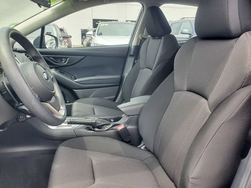Used 2020 Subaru Impreza 2.0i Premium AWD/4WD image 8