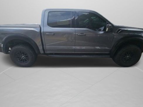 Used 2024 Ford F150 Raptor AWD/4WD image 22
