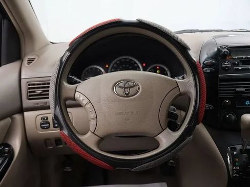 Used 2004 Toyota Sienna LE FWD image 20