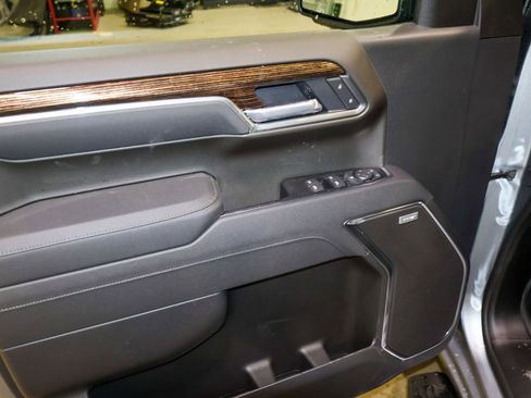 New 2026 GMC Sierra 1500 Elevation w/ Elevation Premium Package image 10