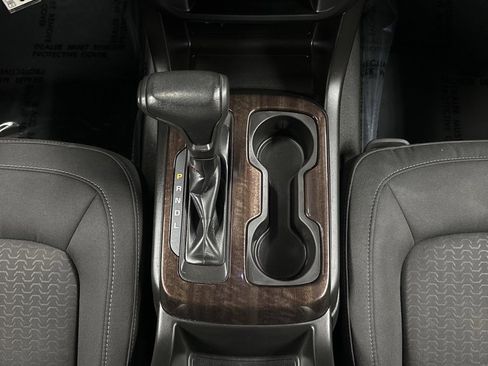 Used 2021 GMC Canyon Elevation image 25