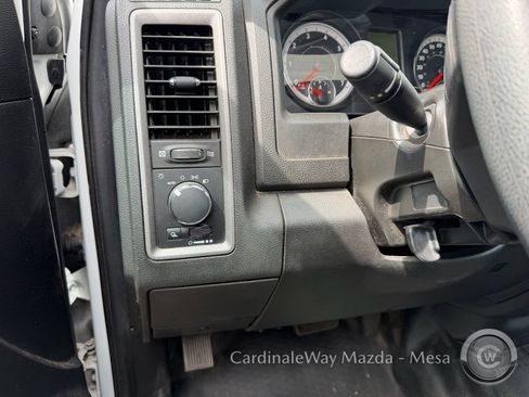 Used 2022 RAM 1500 Tradesman w/ Power & Remote Entry Group image 11