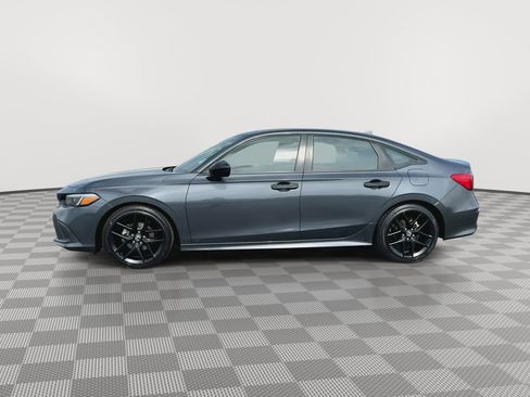 Used 2024 Honda Civic Sport image 5