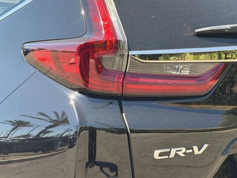 Certified 2022 Honda CR-V Touring image 36