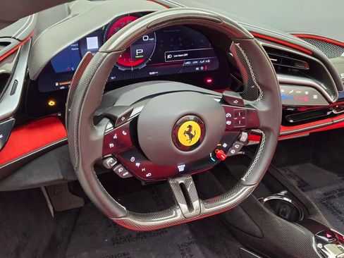 Used 2023 Ferrari SF90 Spider AWD/4WD image 34