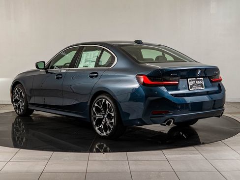New 2026 BMW 330i xDrive Sedan w/ Premium Package image 6