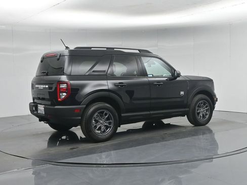 Used 2024 Ford Bronco Sport Big Bend AWD/4WD image 31