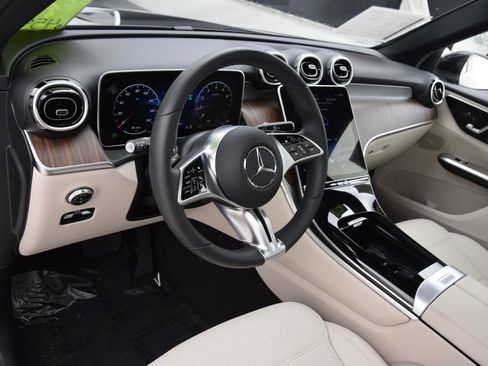 Used 2026 Mercedes-Benz GLC 300 image 20