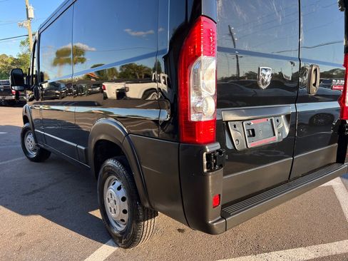 Used 2021 RAM ProMaster 1500 FWD image 34