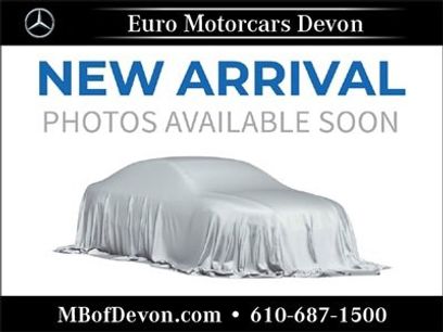 Used 2019 Mercedes-Benz E 300 4MATIC