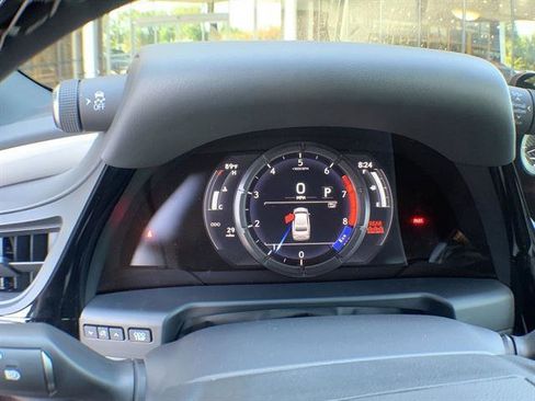 Used 2025 Lexus ES 350 F Sport image 15