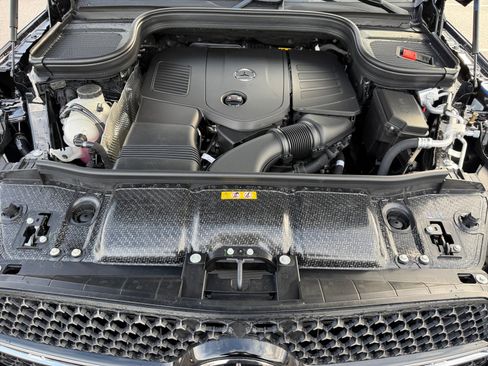 New 2026 Mercedes-Benz GLE 350 4MATIC image 21
