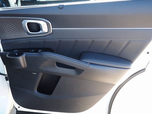 New 2026 Kia Sorento SX Prestige image 40