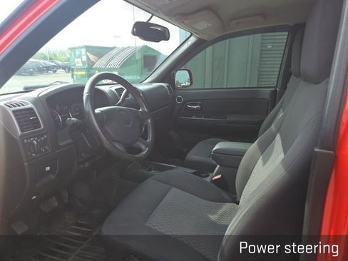 Used 2012 GMC Canyon SLE image 9