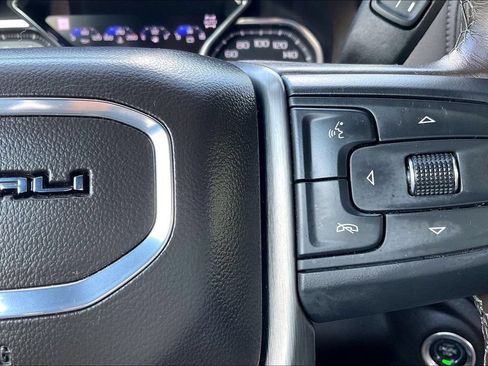 Used 2022 GMC Sierra 1500 Denali AWD/4WD image 19
