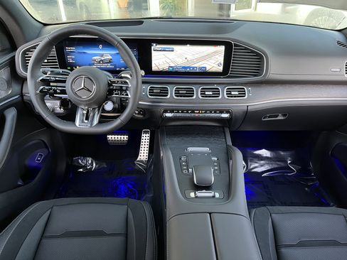 New 2026 Mercedes-Benz GLE 53 AMG 4MATIC image 18