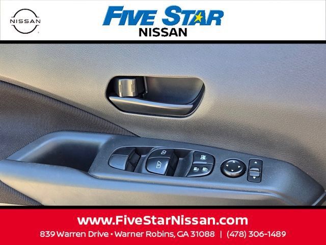 Used 2025 Nissan Kicks Play S FWD image 29